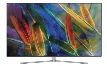 OLED-телевизор 74.5&quot; Samsung QE75Q7FAM