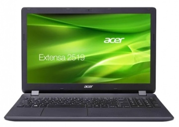 Ноутбук Acer Extensa EX2519-C9NH