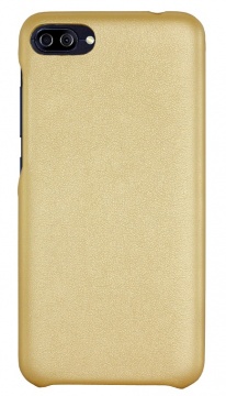 Чехол для смартфона G-Case GG-884 Золотистый