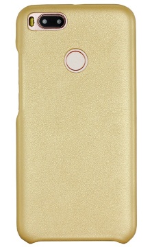 Чехол для смартфона G-Case GG-870 Золотистый
