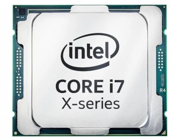 Процессор Intel Core i7-7820X (3600MHz)