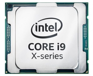 Процессор Intel Core i9-7900X (3300MHz)