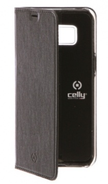 Чехол для смартфона Celly AIR690BKCP Черный