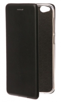 Чехол для смартфона Zibelino ZB-XIA-RDM-4X-BLK Черный