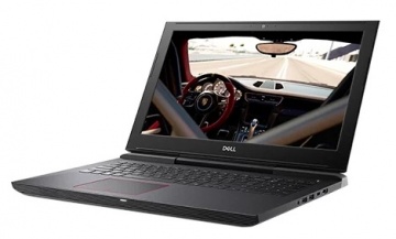 Ноутбук Dell Inspiron 7577-5212