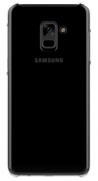 Чехол для смартфона Samsung GP-A530KDCPAIA Прозрачный