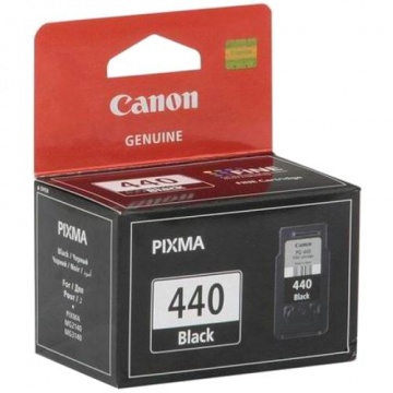 Струйный Картридж Canon PG-440