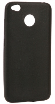 Чехол для смартфона Zibelino ZSM-XIA-RDM-4X-BLK Черный