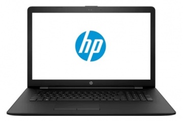 Ноутбук HP 17-ak030ur