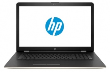 Ноутбук HP 17-ak028ur