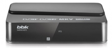 Ресивер BBK SMP001HDT2
