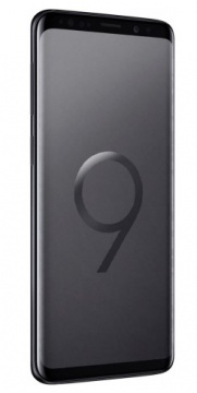 Смартфон Samsung Galaxy S9 64Gb Черный бриллиант