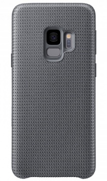 Чехол для смартфона Samsung EF-GG960FJEGRU Серый
