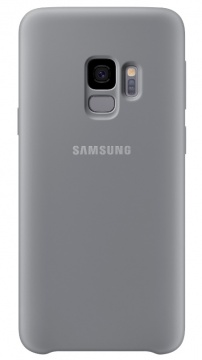 Чехол для смартфона Samsung EF-PG960TJEGRU Серый