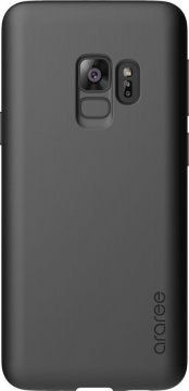 Чехол для смартфона Samsung GP-G960KDCPAIB Черный