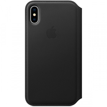 Чехол для смартфона Apple MQRV2ZM/A Черный