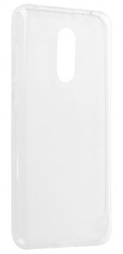 Чехол для смартфона Zibelino ZUTC-XMI-RDM-5-WHT Белый