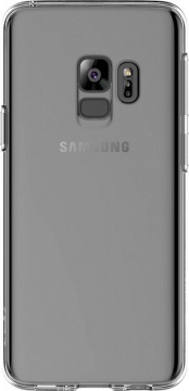 Чехол для смартфона Samsung GP-G960KDCPAIA Прозрачный