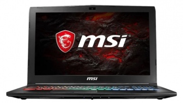 Ноутбук MSI GP62M 7RDX-1671RU Leopard