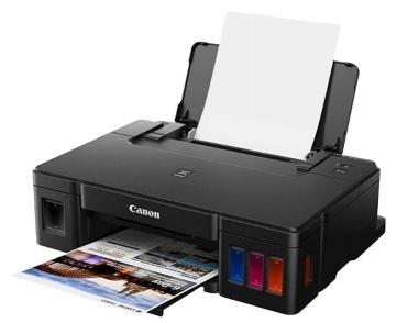 Цветной струйный принтер Canon PIXMA G1410