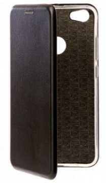 Чехол для смартфона Zibelino ZB-XIA-RDM-NOT5A32-BLK Чёрный