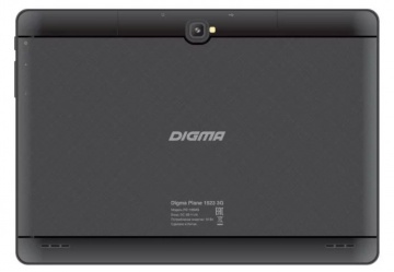Планшетный компьютер Digma Plane 1523 3G Черный