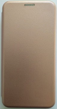 Чехол для смартфона Zibelino ZB-APL-6-GPNK Розовое золото