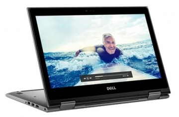 Ноутбук-трансформер Dell Inspiron 5378-0018