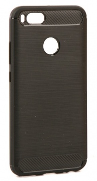 Чехол для смартфона Zibelino ZCBE-XIA-Mi5X-BLK Чёрный