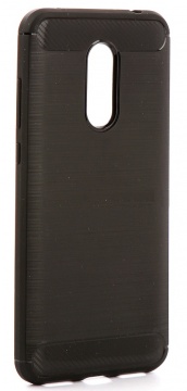 Чехол для смартфона Zibelino ZCBE-XIA-RDM-5-PLS-BLK Чёрный