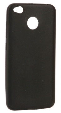 Чехол для смартфона Zibelino ZSM-XIA-4X-BLK Чёрный