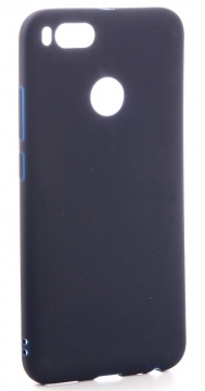 Чехол для смартфона Zibelino ZSM-XIA-MIA1-BLU Синий