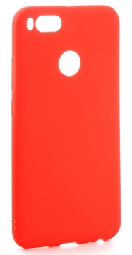 Чехол для смартфона Zibelino ZSM-XIA-MIA1-RED Красный
