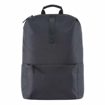 Рюкзак Xiaomi Mi Casual College Backpack Black