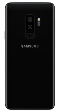 Смартфон Samsung Galaxy S9+  64Gb Черный бриллиант