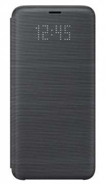Чехол для смартфона Samsung EF-NG960PBEGRU Черный