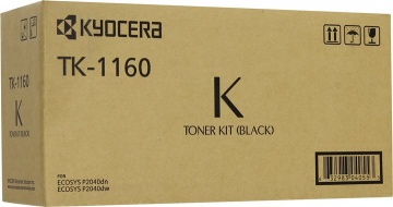 Тонер Картридж Kyocera TK-1160