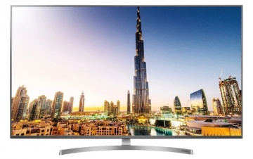 ЖК-телевизор 64.5&quot; LG 65SK8100