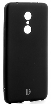 Чехол для смартфона DYP DYPCR00059 Чёрный