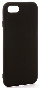 Чехол для смартфона EVA IP8A001B-7 Чёрный