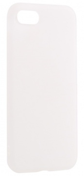 Чехол для смартфона EVA IP8A001W-7 Белый