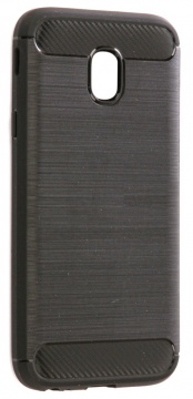 Чехол для смартфона Zibelino ZCBE-SAM-J330F-BLK Чёрный