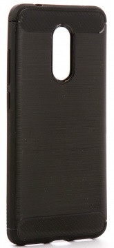 Чехол для смартфона Zibelino ZCBE-XIA-RDM-5-BLK Чёрный