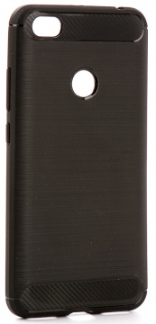 Чехол для смартфона Zibelino ZCBE-XIA-RDM-NOT5A-32-BLK Чёрный
