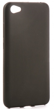 Чехол для смартфона Zibelino ZSM-XIA-RDM-NOT5A-16GB-BLK Чёрный