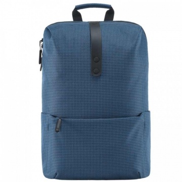 Рюкзак Xiaomi Mi Casual College Backpack Blue