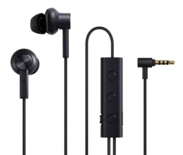 Проводная гарнитура Xiaomi Mi Noise Cancelling Earphones