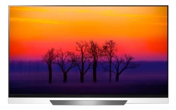 OLED-телевизор 64.5&quot; LG OLED65E8