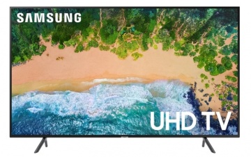 ЖК-телевизор 48.5&quot; Samsung UE49NU7100