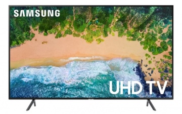 ЖК-телевизор 54.6&quot; Samsung UE55NU7100